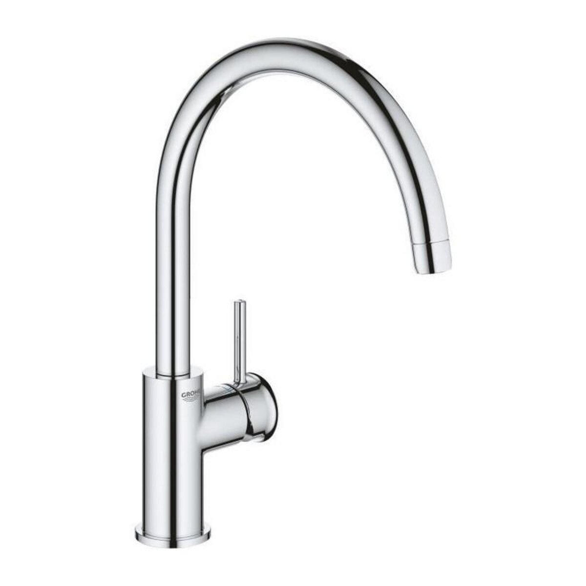 Grohe GROHE - Mitigeur monocommande Evier