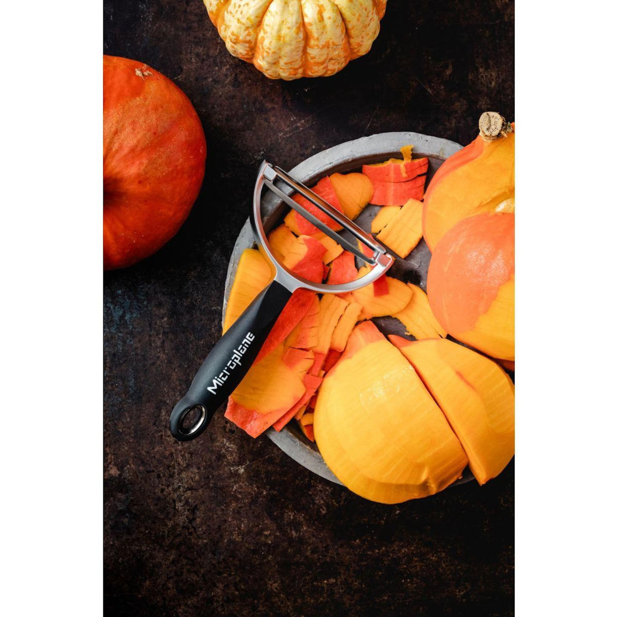 MICROPLANE Eplucheur extra large