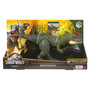 Voir la diapositive 1 : JURASSIC WORLD Figurine Méga Action Dinosaure Sinotyrannus - Jurassic World 