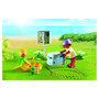Voir la diapositive 4 : PLAYMOBIL 70089 - Family Fun  - Tente et campeurs