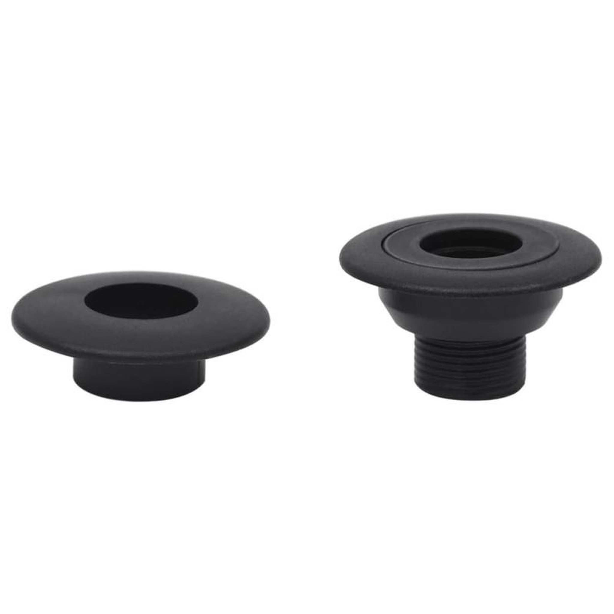 Voir la diapositive 4 : VIDAXL Paliers de baby foot pour tige de 15,9 16 mm 16 pcs