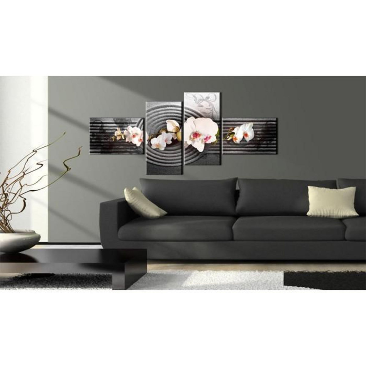 Paris Prix Tableau Imprimé  Sonnet