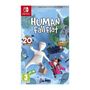 Voir la diapositive 1 : Just for games Human Fall Flat: Dream Collection - Jeu Nintendo Switch