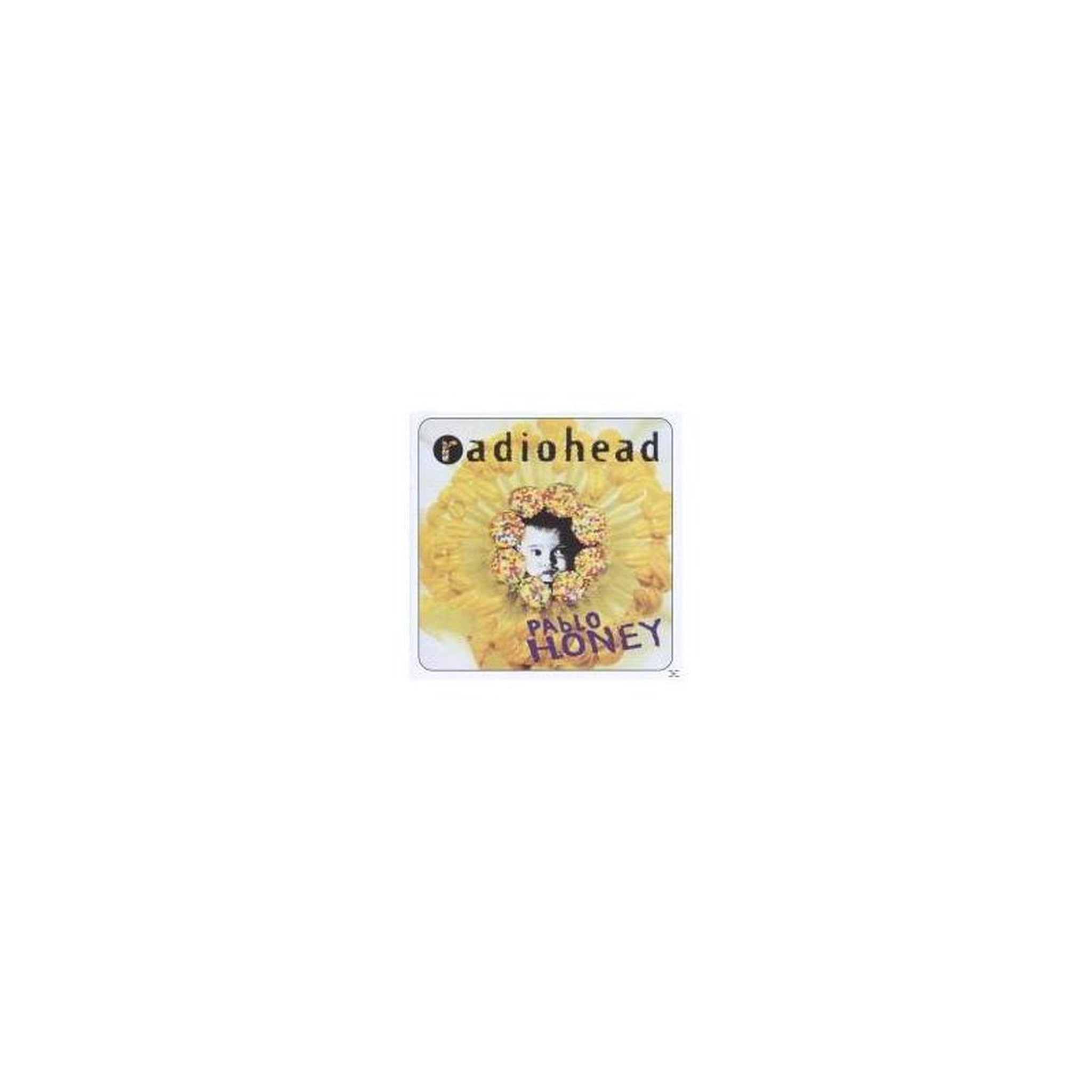Pablo Honey