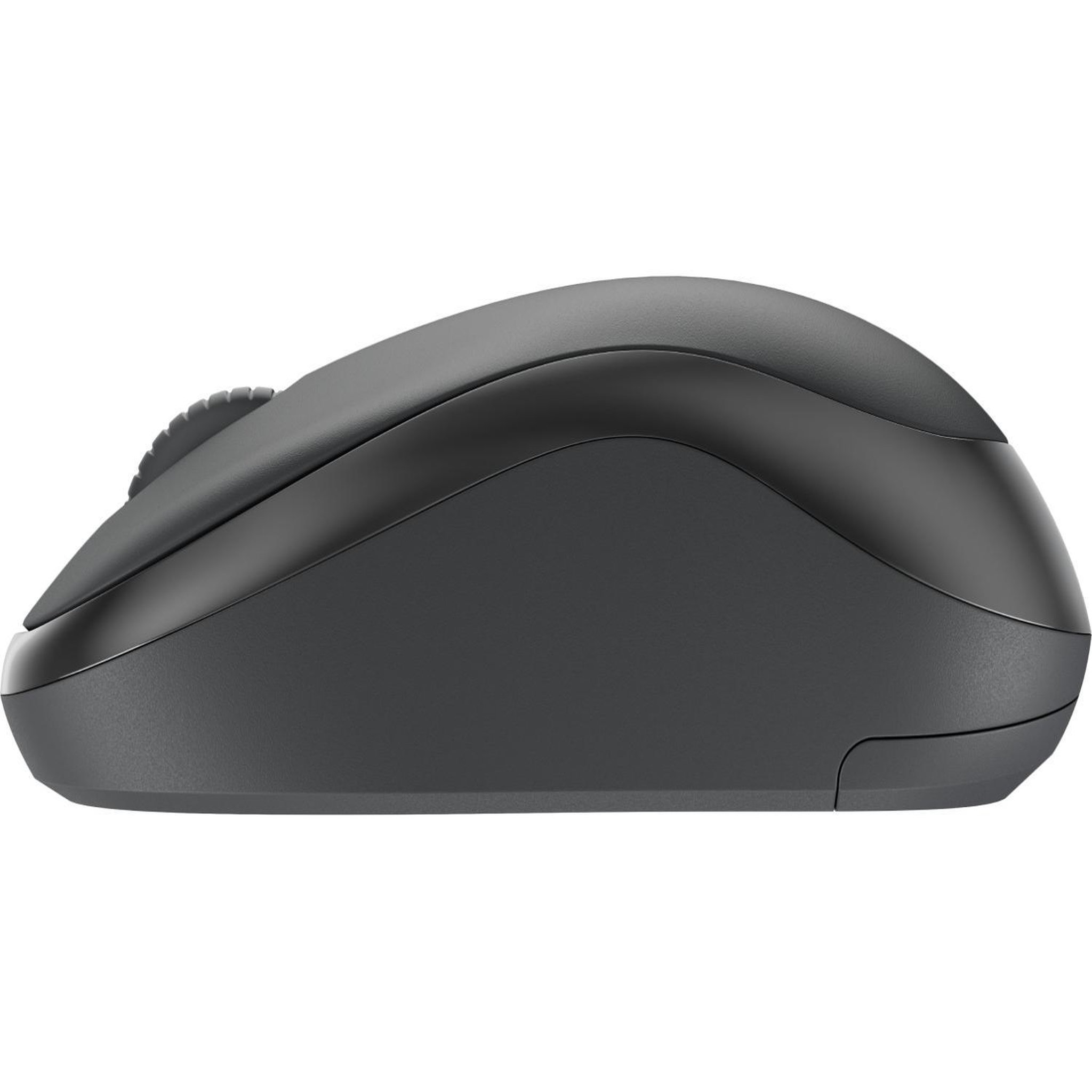 Voir la diapositive 3 : Logitech Logitech m240 for business souris bureau ambidextre rf sans fil + bluetooth optique 4000 dpi