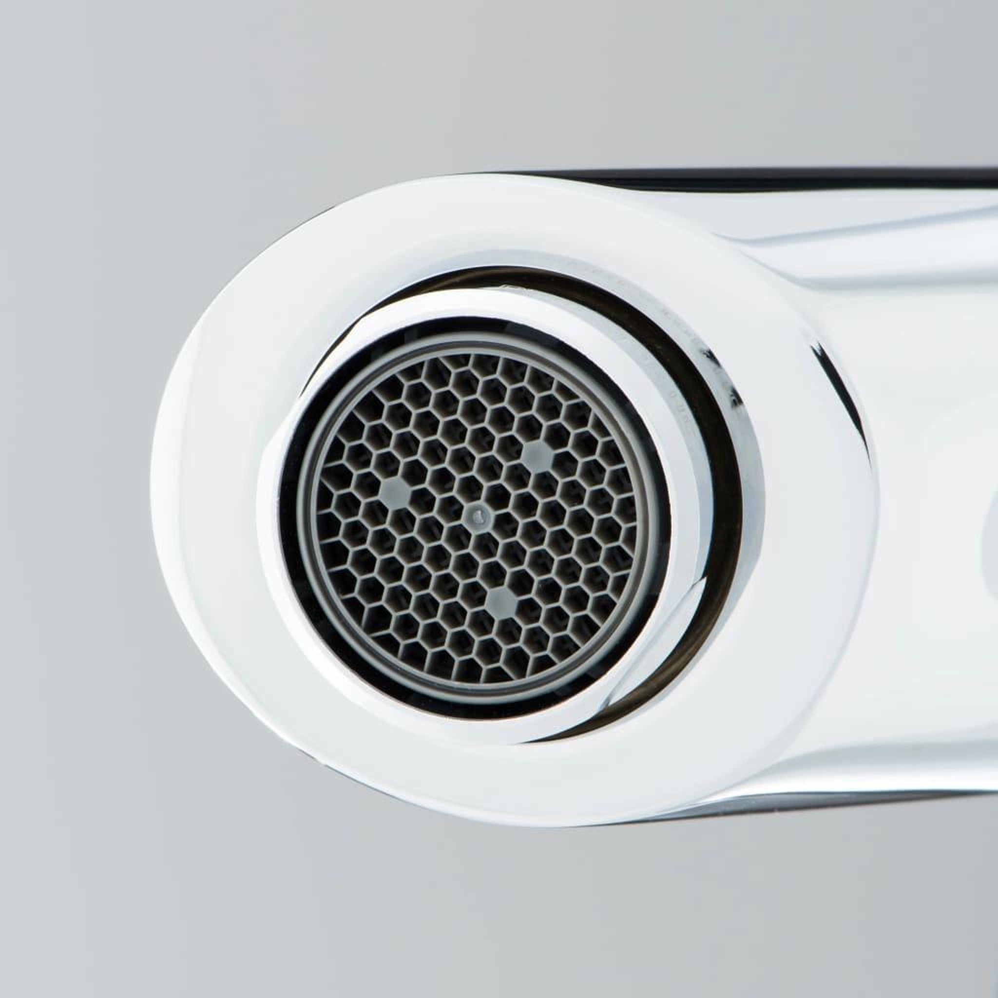 Voir la diapositive 3 : SCHUTTE SCHÜTTE Mitigeur de douche thermostatique LONDON