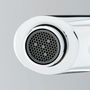 Voir la diapositive 3 : SCHUTTE SCHÜTTE Mitigeur de douche thermostatique LONDON