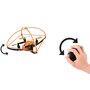 Irdrone Racing motion drone 