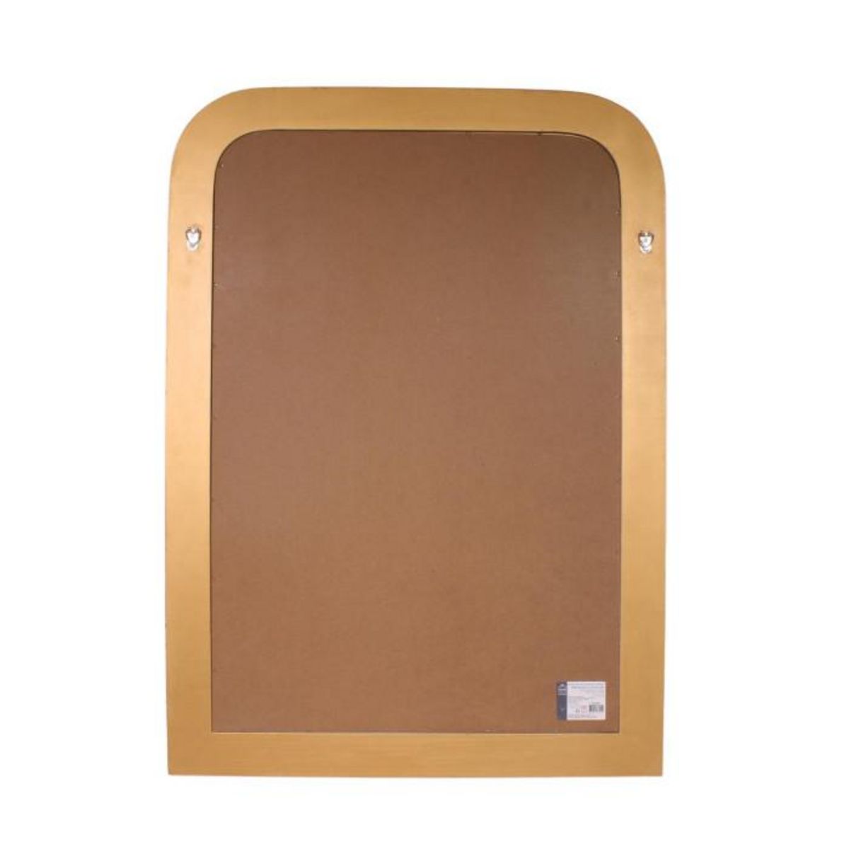 Paris Prix Miroir Mural Déco  Moulure  104cm Doré