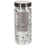 ATMOSPHERA Pierre Déco  Moyen Modèle  750g Gris