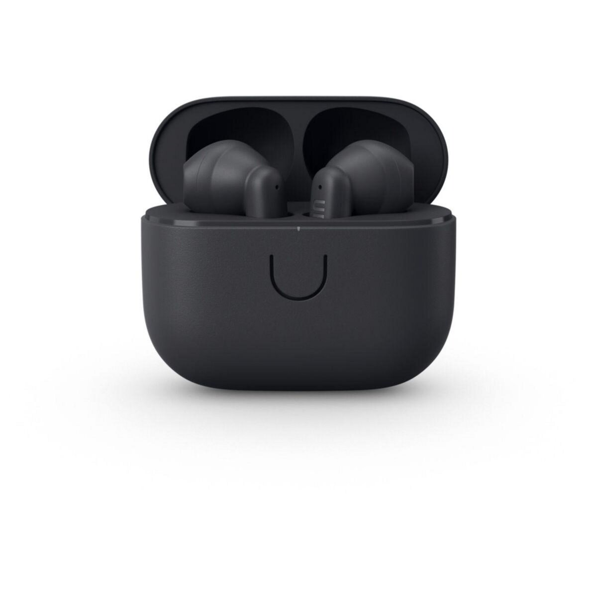 URBANEARS Ecouteurs Boo Noir