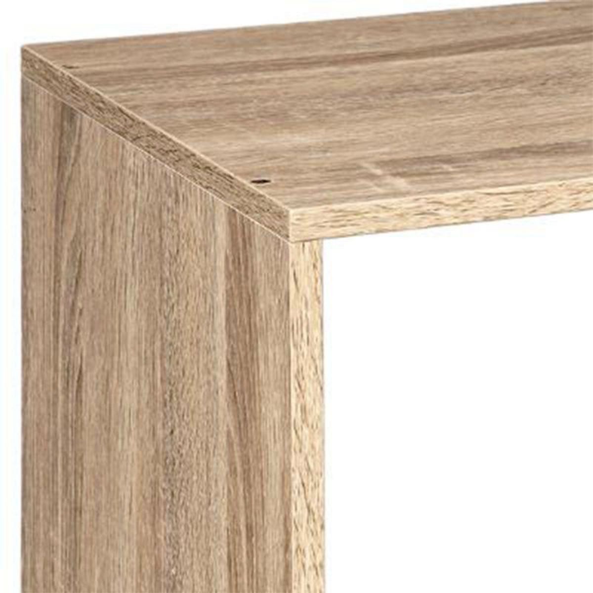  Étagère Déco  Mix N Modul  69cm Naturel