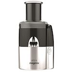MAGIMIX Juice expert 5 chrome noir - 18093f