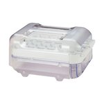 WPRO Bac à glaçons fabrique de glacons ICM101