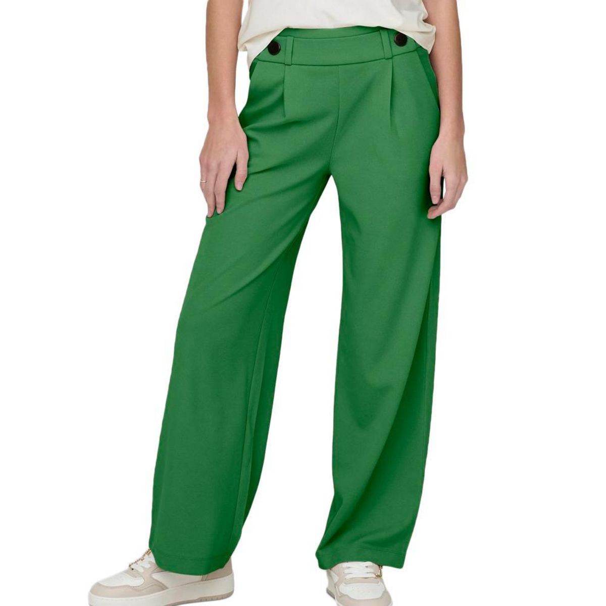 JACQUELINE DE YONG Pantalon  Femme JDY Geggo 15208430   S