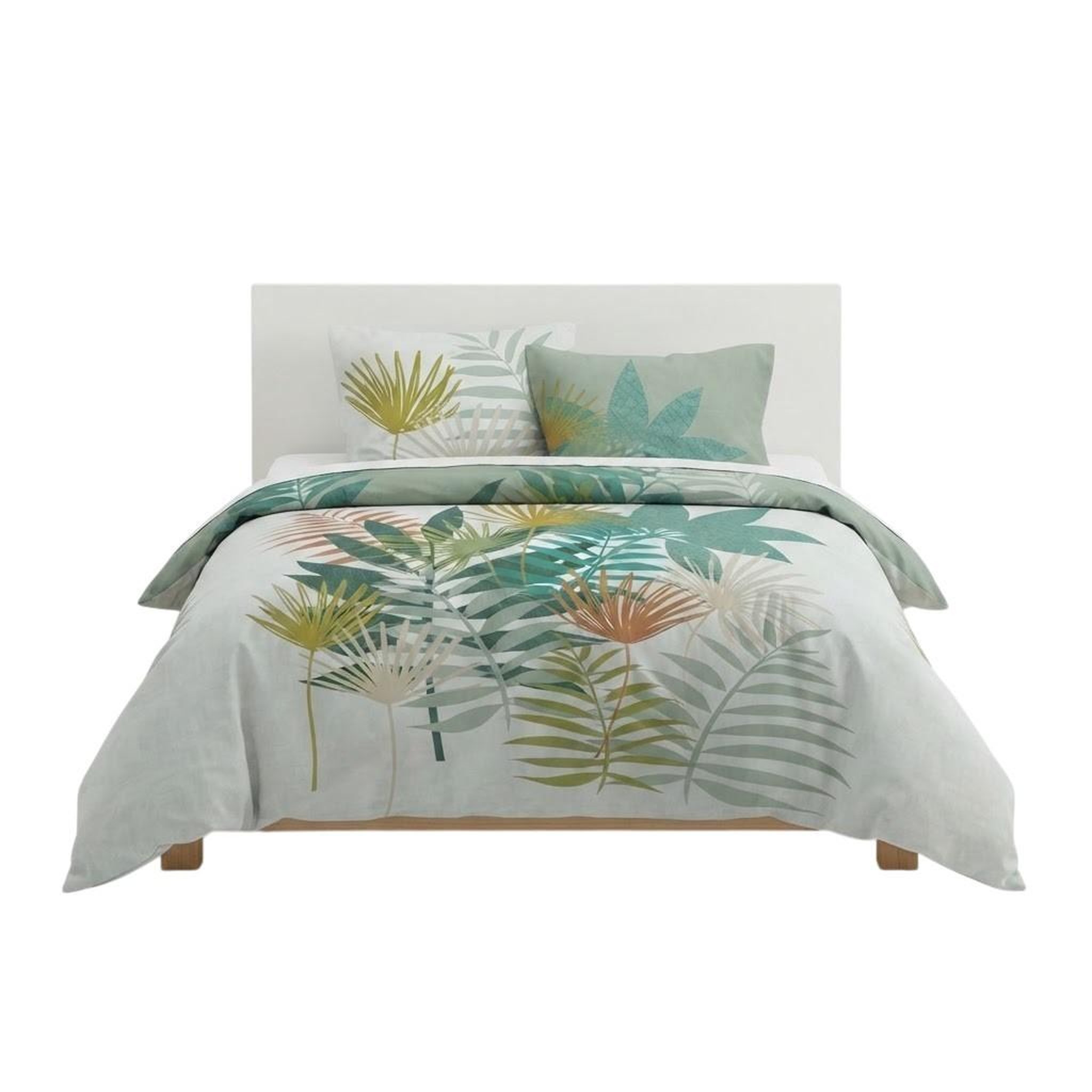 Eden Parure de lit giovanna tropicale