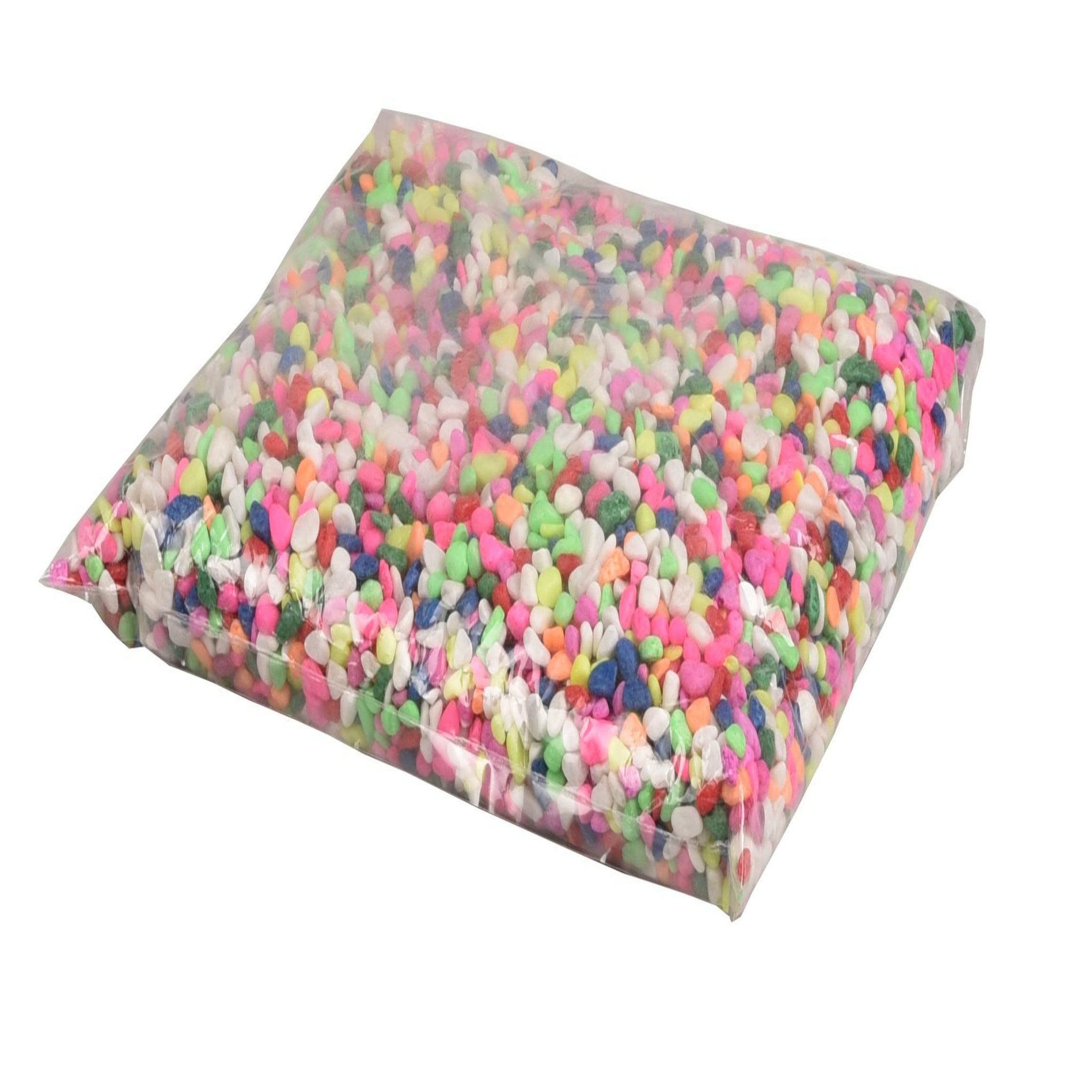Voir la diapositive 4 : Eden Kit aquarium rectangulaire 16l avec filtre, gravier et épuisette