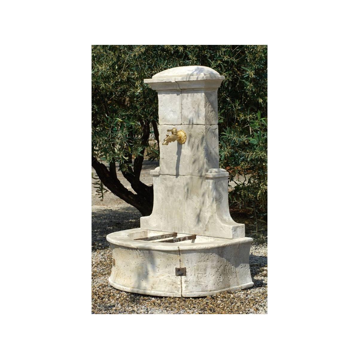 Habitat et Jardin Fontaine  Venise  - 79 x 49x 113 cm