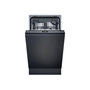 Voir la diapositive 1 : Siemens Lave-vaisselle 45cm 10 couverts 44db tout intégrable - SR63EX24MF
