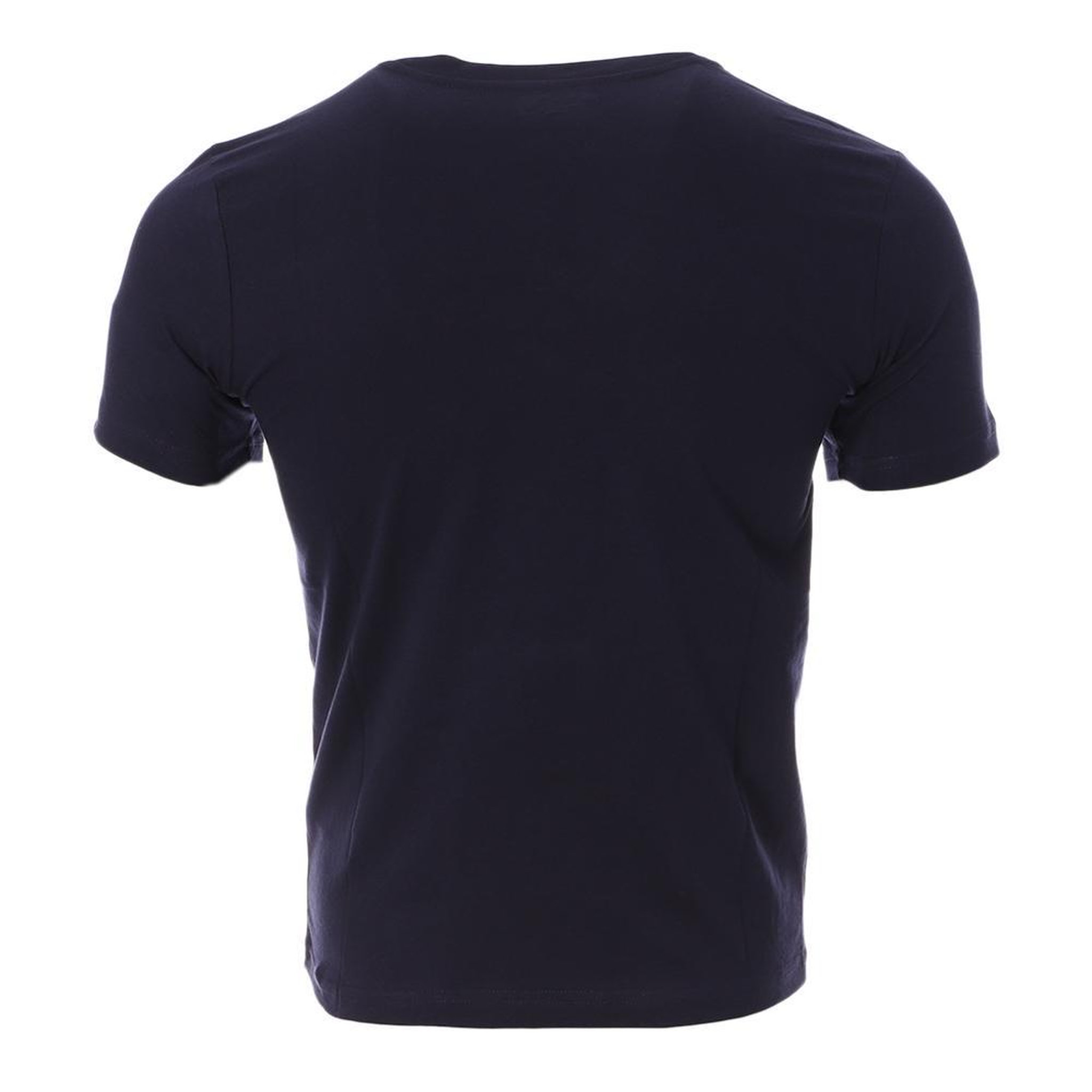 Voir la diapositive 2 : KAPPA T-shirt Marine Homme Kappa Cafers