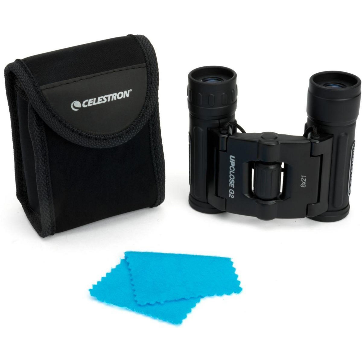 CELESTRON Jumelles UpClose G2 8x21