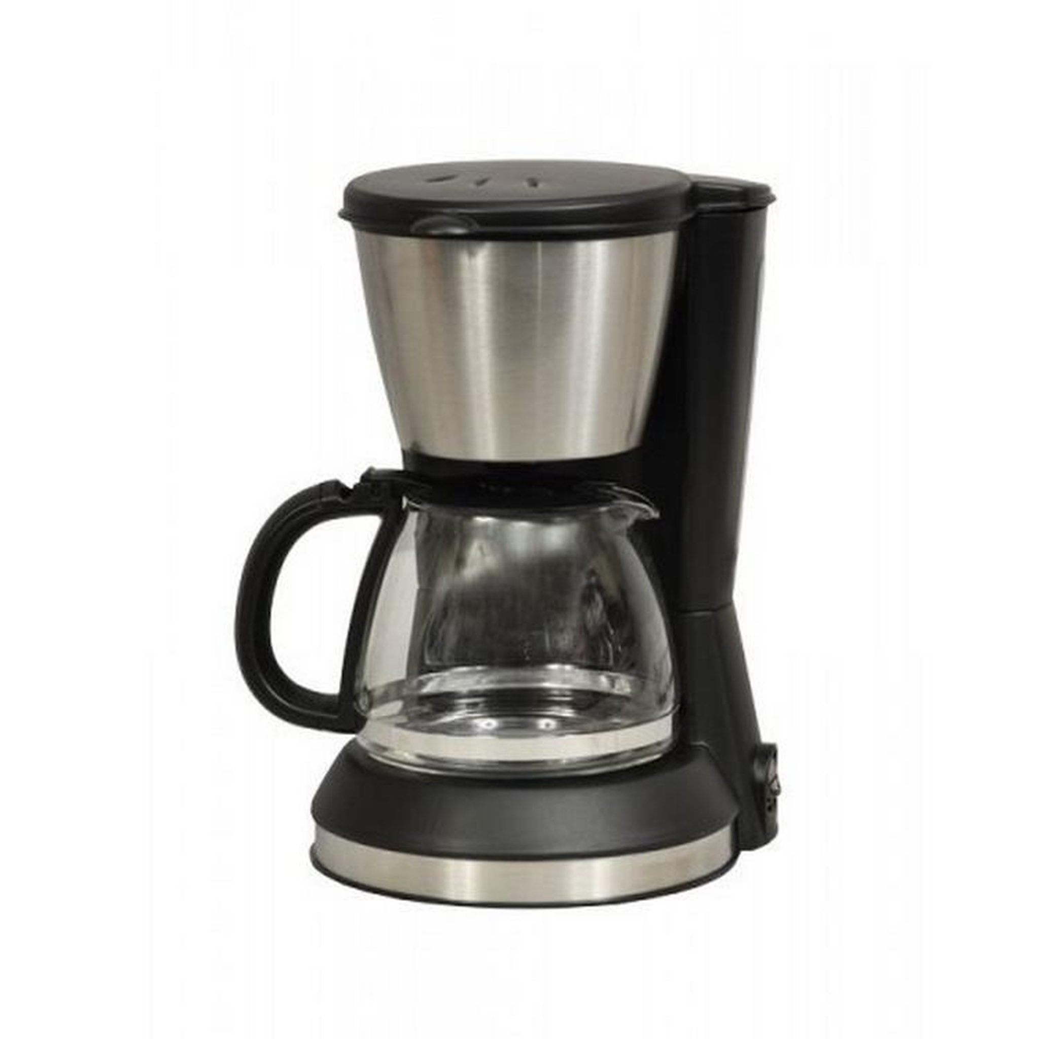 Kitchen chef Cafetière filtre 6 tasses 550w - ksmd230