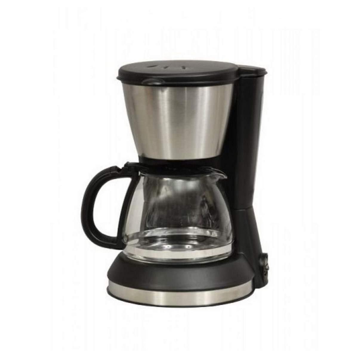 Kitchen chef Cafetière filtre 6 tasses 550w - ksmd230