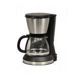Kitchen chef Cafetière filtre 6 tasses 550w - ksmd230