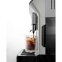 Voir la diapositive 5 : DELONGHI Expresso Broyeur ECAM450.65.S Eletta Explore Argent