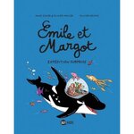 EMILE ET MARGOT TOME 10 : EXPEDITION SURPRISE, Didier Anne