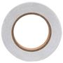 Voir la diapositive 4 : VIDAXL Bande reflechissante Blanc 2,5 cmx20 m PVC