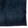 ATMOSPHERA Tapis Déco Uni  Joanne  120x170cm Bleu Encre