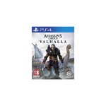 UBISOFT Assassin's Creed Valhalla PS4