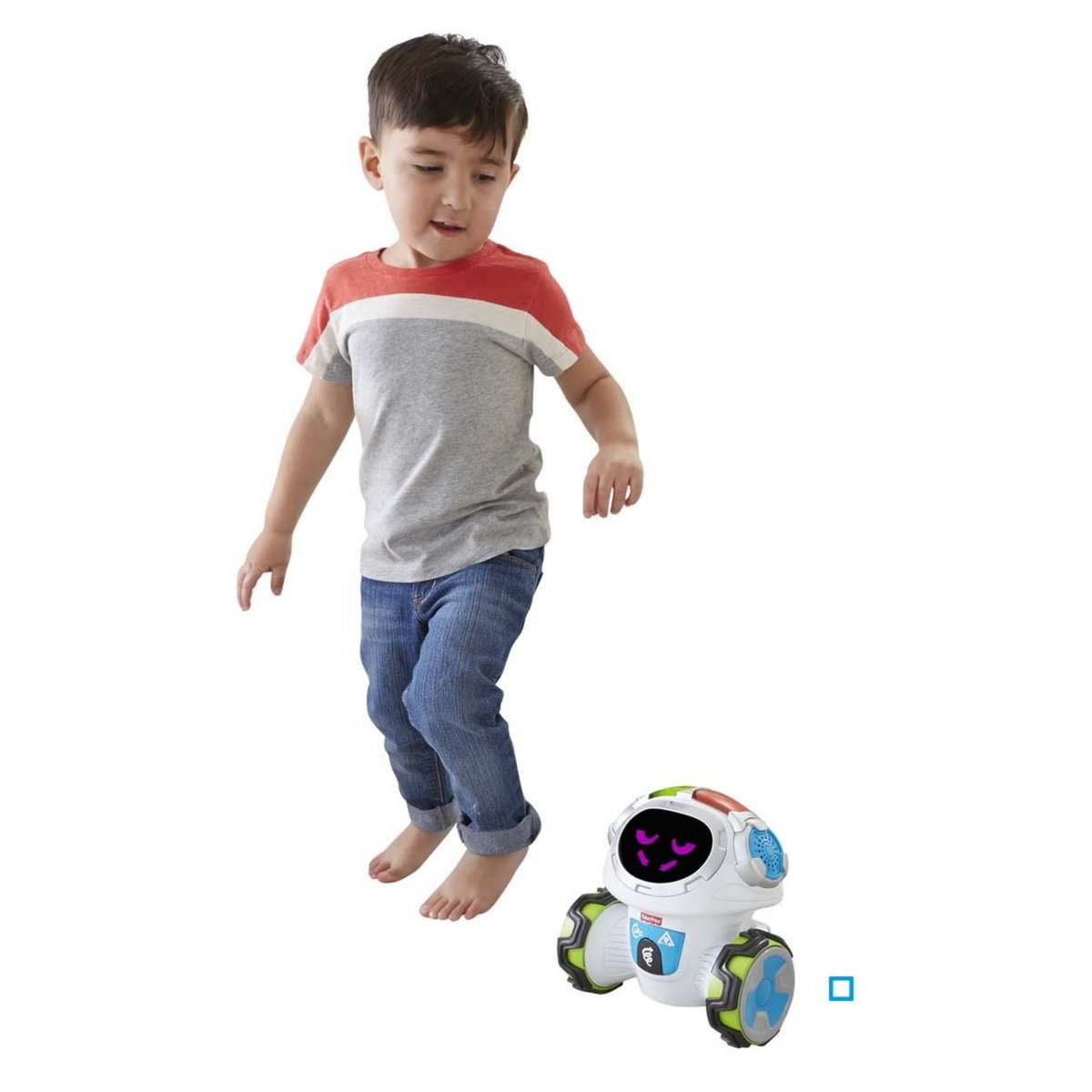 Fisher price  Mouvi le Robot -  Fisher-Price