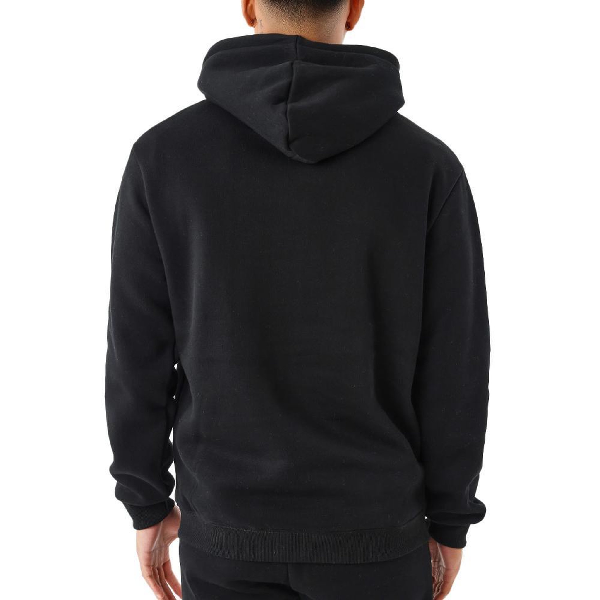 Voir la diapositive 5 : Project X Sweat à capuche noir homme project x paris signature