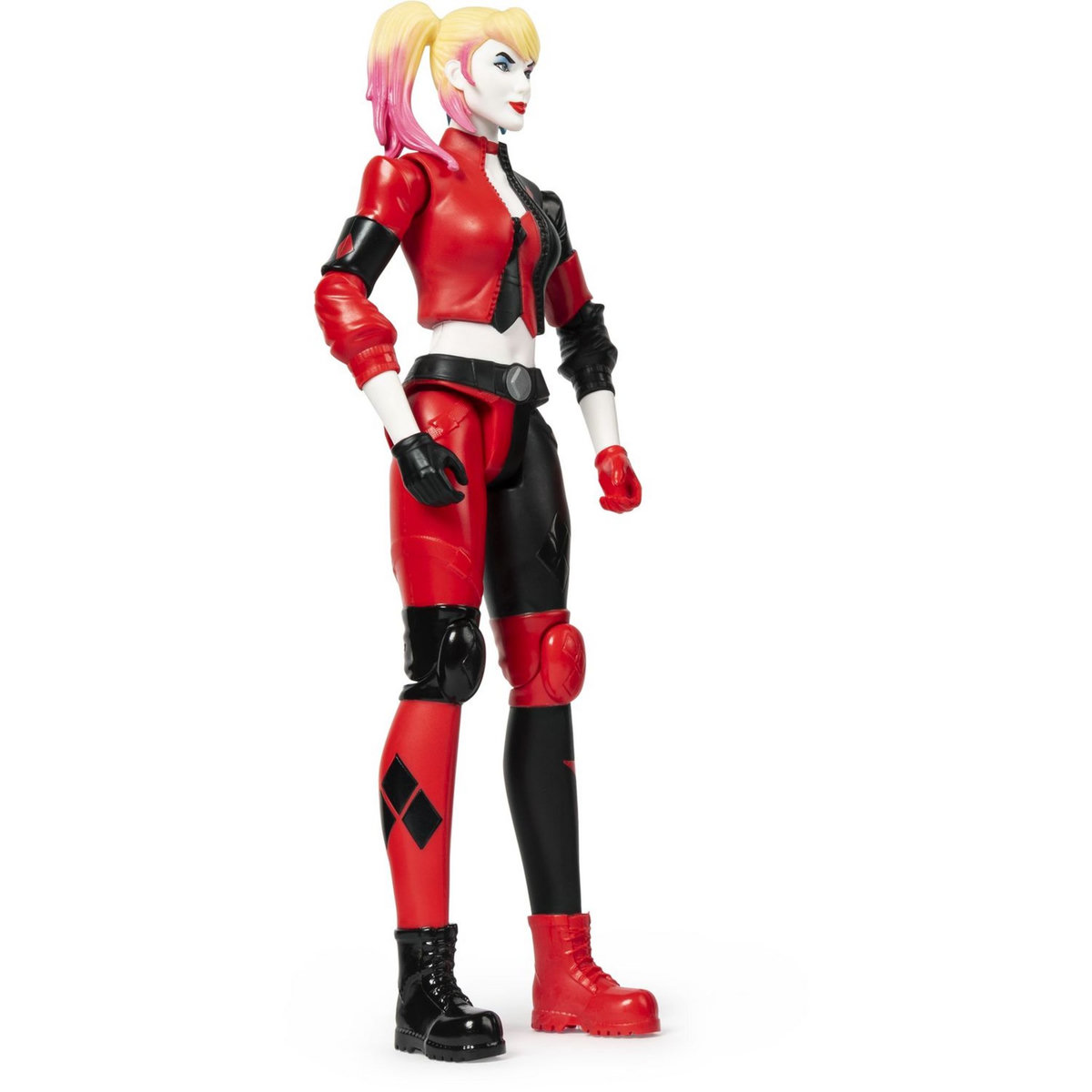 SPIN MASTER Figurine basique 30 cm - Harley Quinn