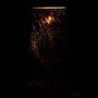 Voir la diapositive 5 : Paris Prix Lampe à Poser Branche en Bois  Arthur  61cm Marron