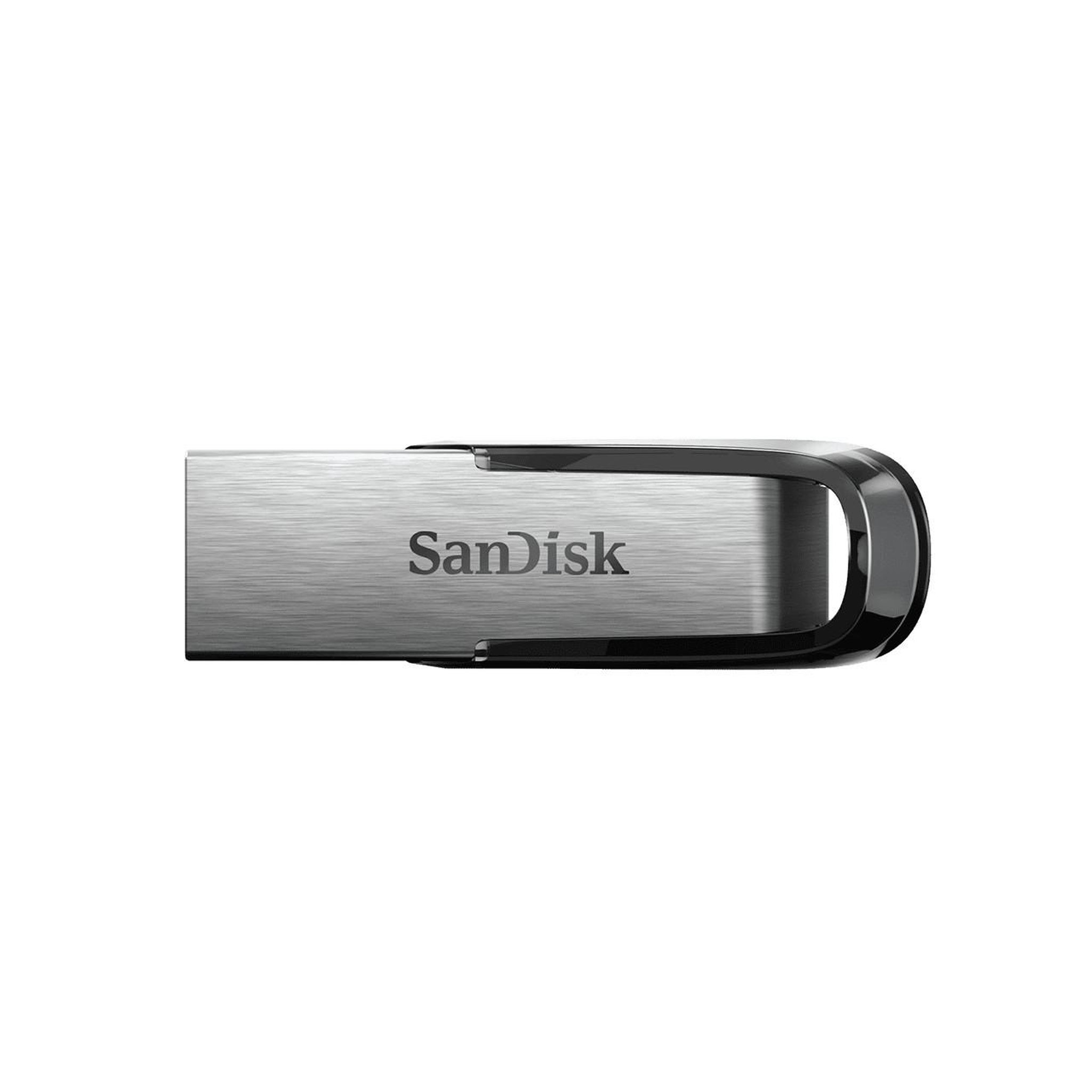 Voir la diapositive 3 : SANDISK Clé USB 3.0 SanDisk CZ73512G Cruzer Ultra Flair 512 Go Argent