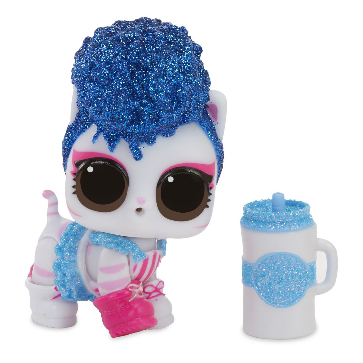 GIOCHI PREZIOSI L.O.L. Surprise Pets