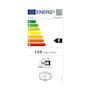 Voir la diapositive 6 : Samsung TV Mini Led NeoQLED TQ85QN80F 4K AI 2025