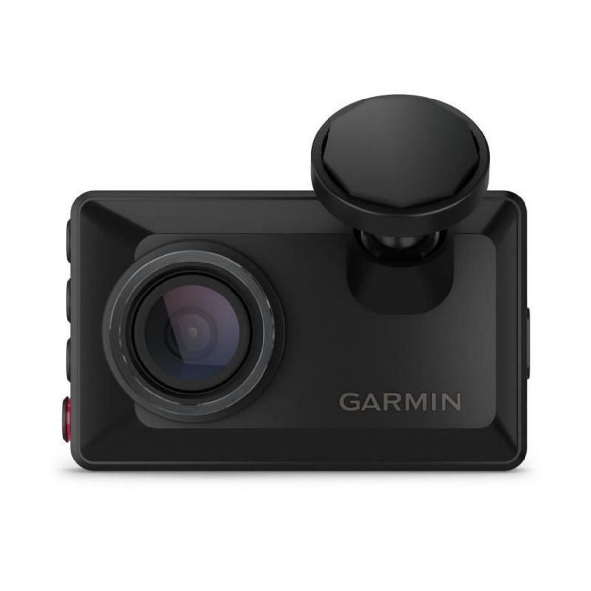GARMIN Dash Cam - GARMIN - X210 - Compacte, commande vocale, 4K, 140°