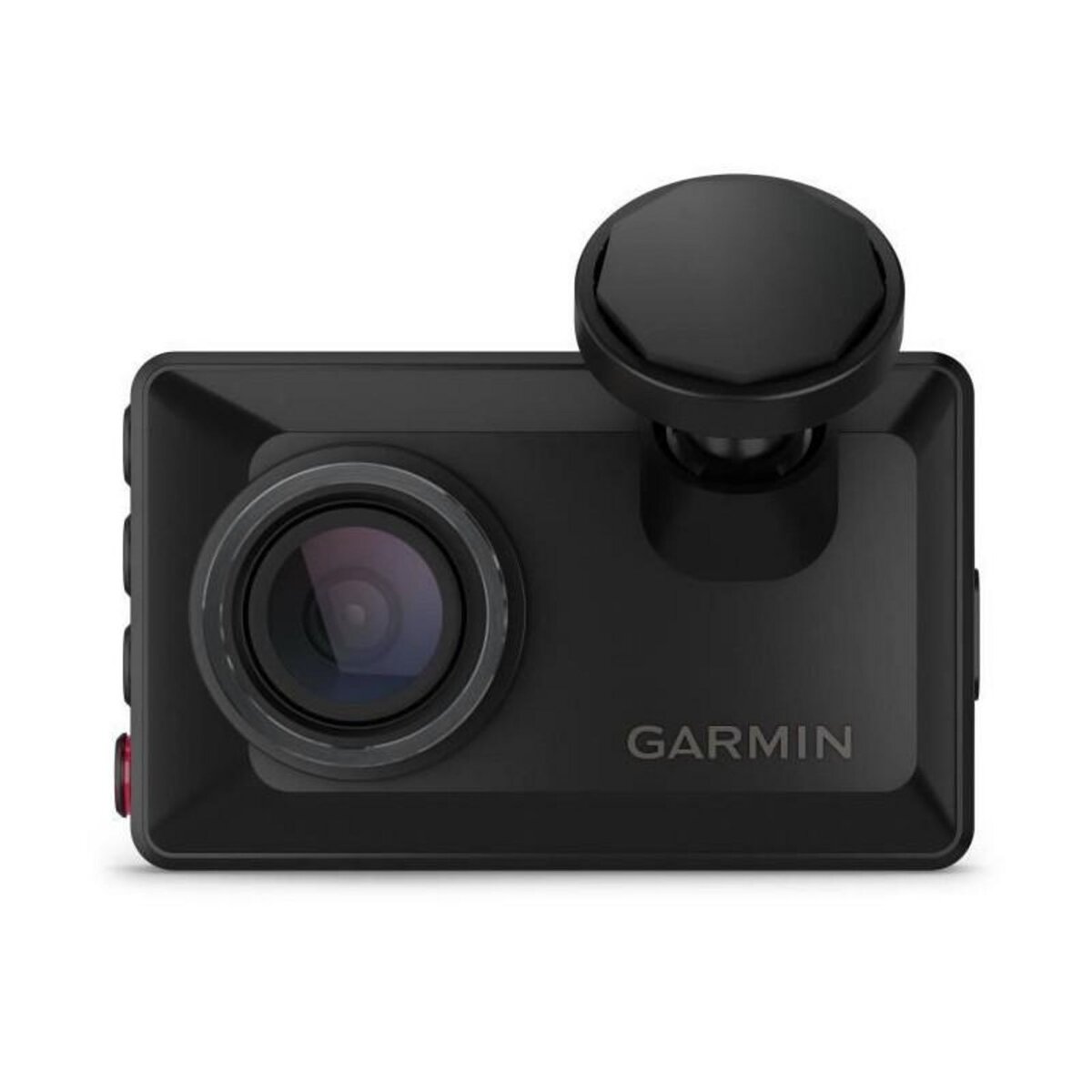 GARMIN Dash Cam - GARMIN - X210 - Compacte, commande vocale, 4K, 140°