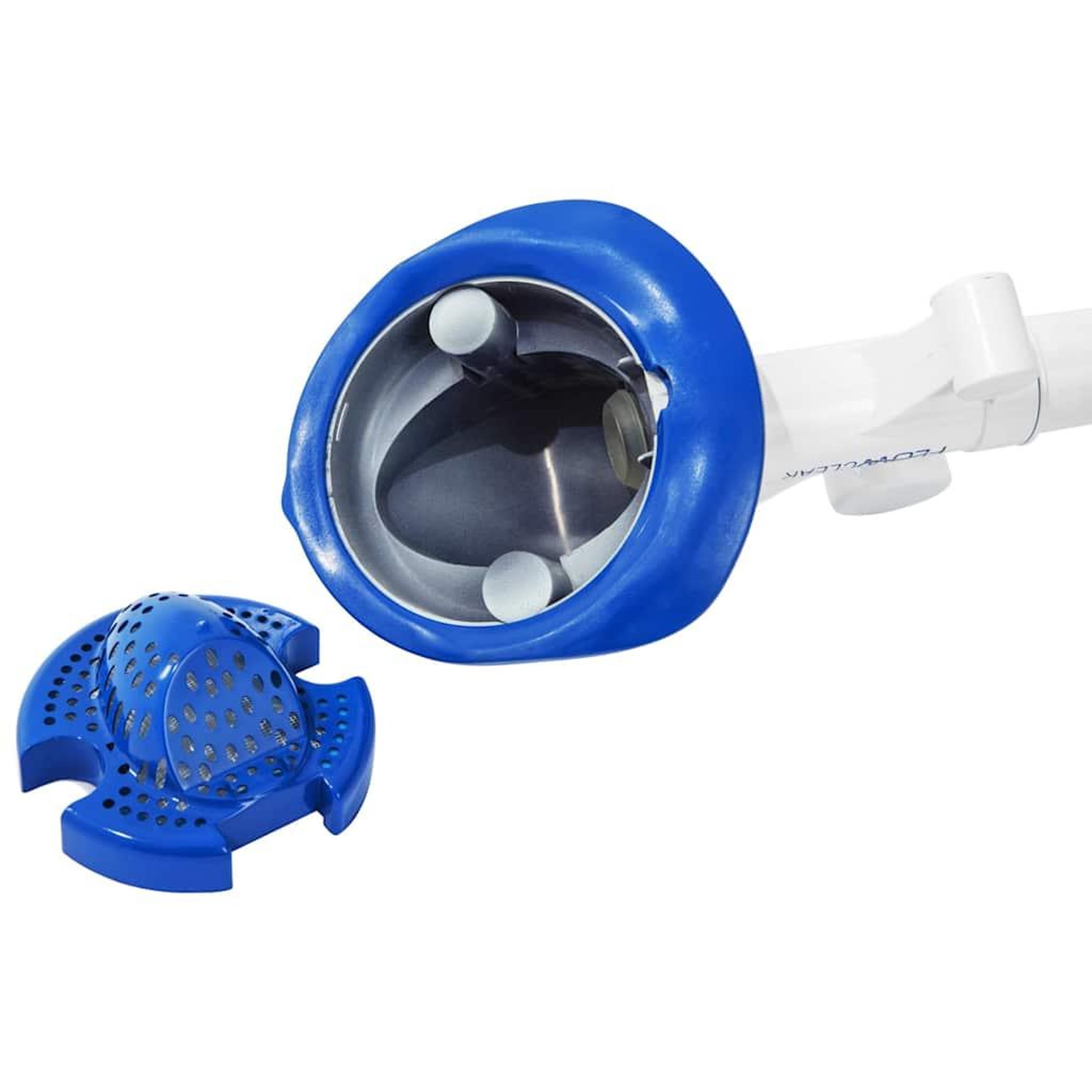 Voir la diapositive 6 : BESTWAY Bestway Aspirateur automatique Flowclear AquaSweeper