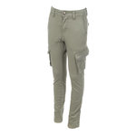 PANAME BROTHERS Pantalon  Garçon Paname Brothers Live. Coloris disponibles : Vert