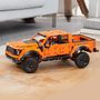 Voir la diapositive 3 : LEGO Technic 42126 Kit Ford F-150 Raptor 