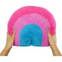 Voir la diapositive 3 : ZURU Peluche interactive Zuru Fluffie Stuffiez arc-en-ciel