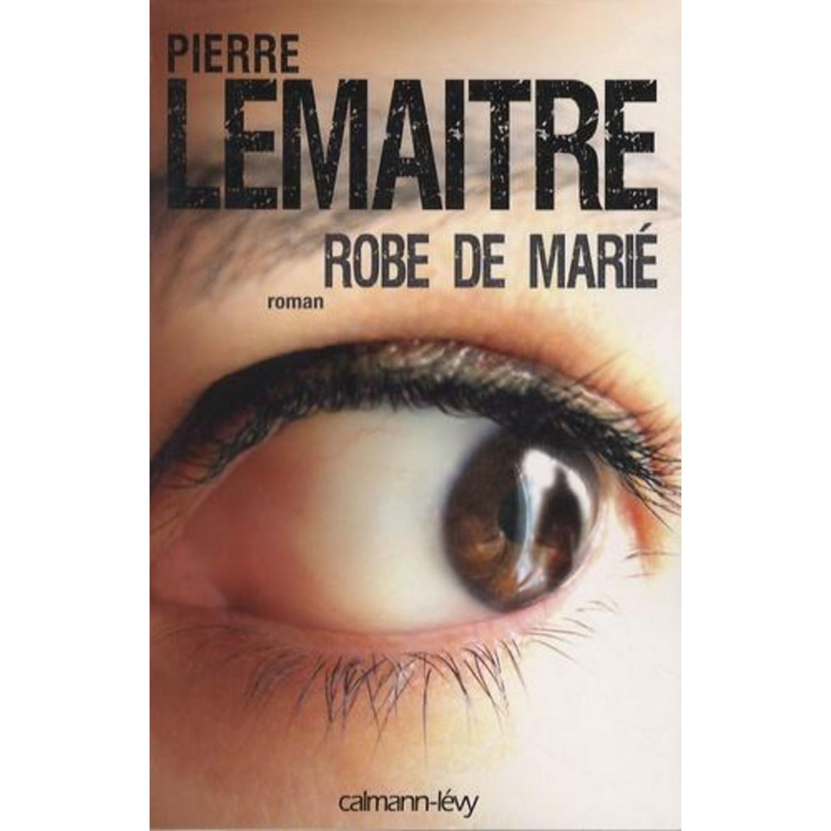 ROBE DE MARIE, Lemaitre Pierre