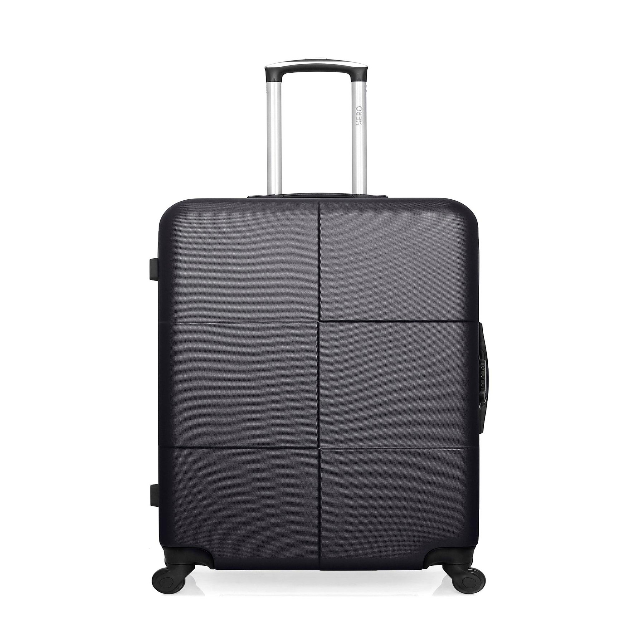 HERO Hero - valise grand format coronado 75 cm 4 roues
