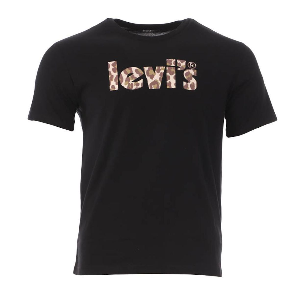 Levi's T shirt  Homme Levi's Crew