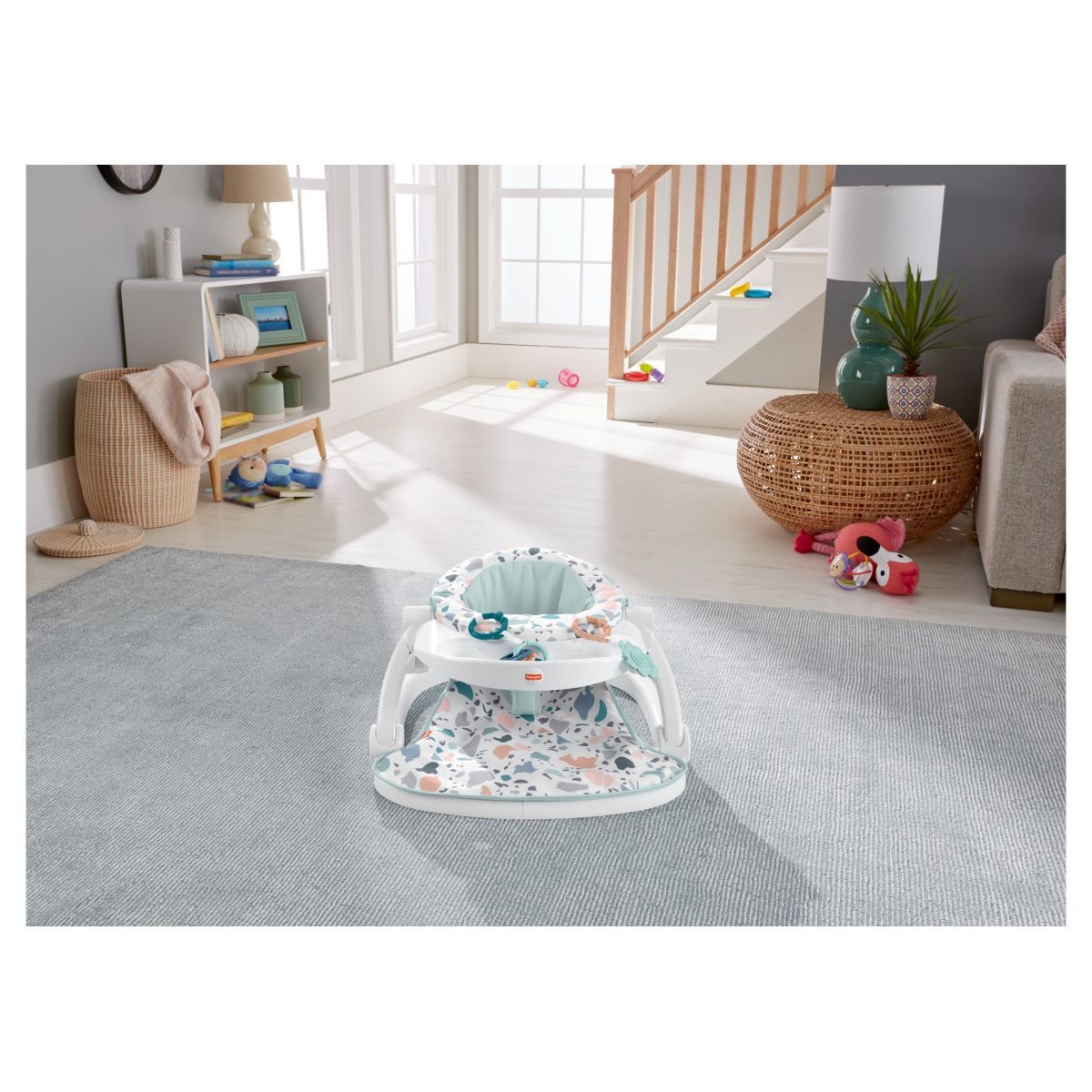 Fisher price Siège d'acitivés Deluxe